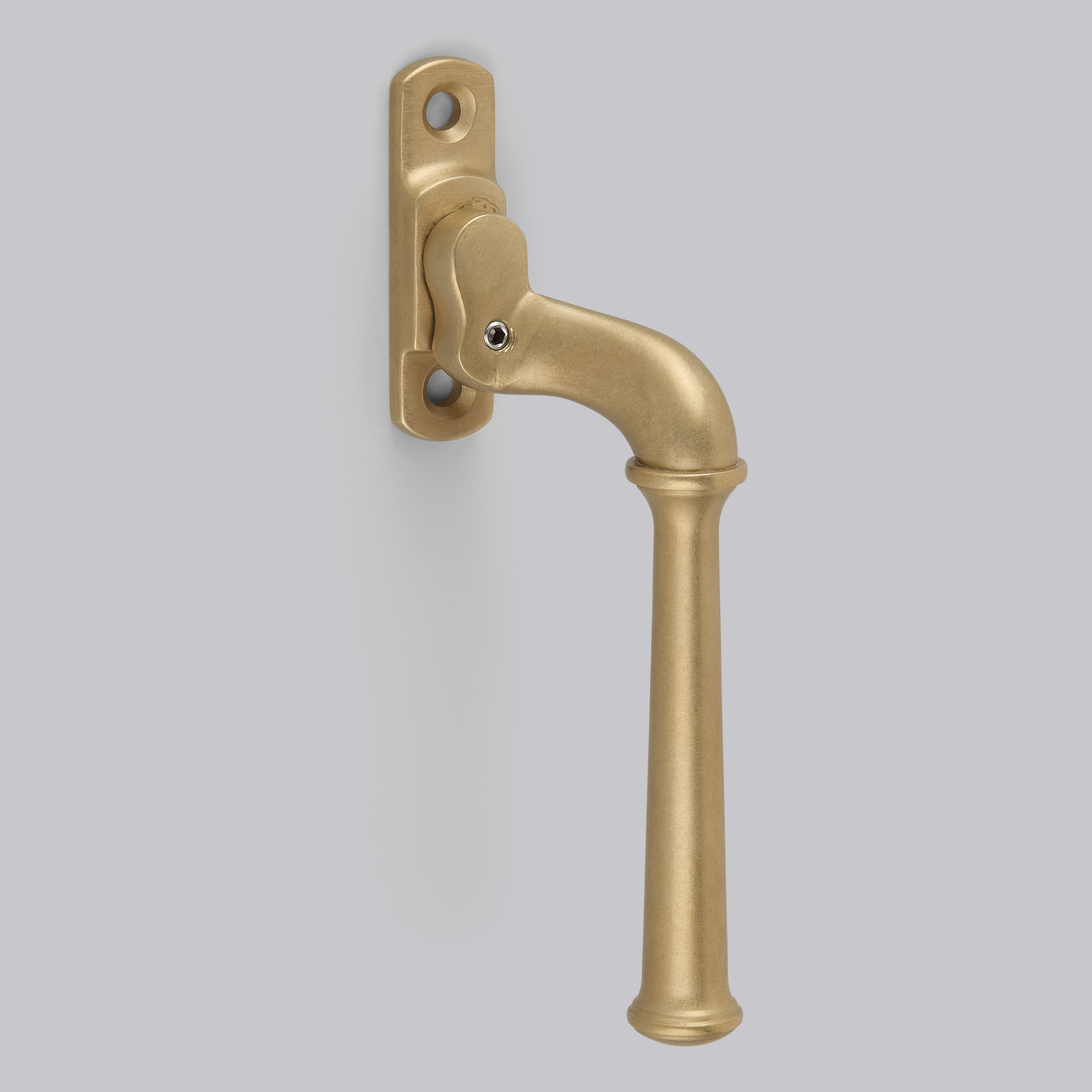 Kingsmere Espagnolette Window Handle - Locking